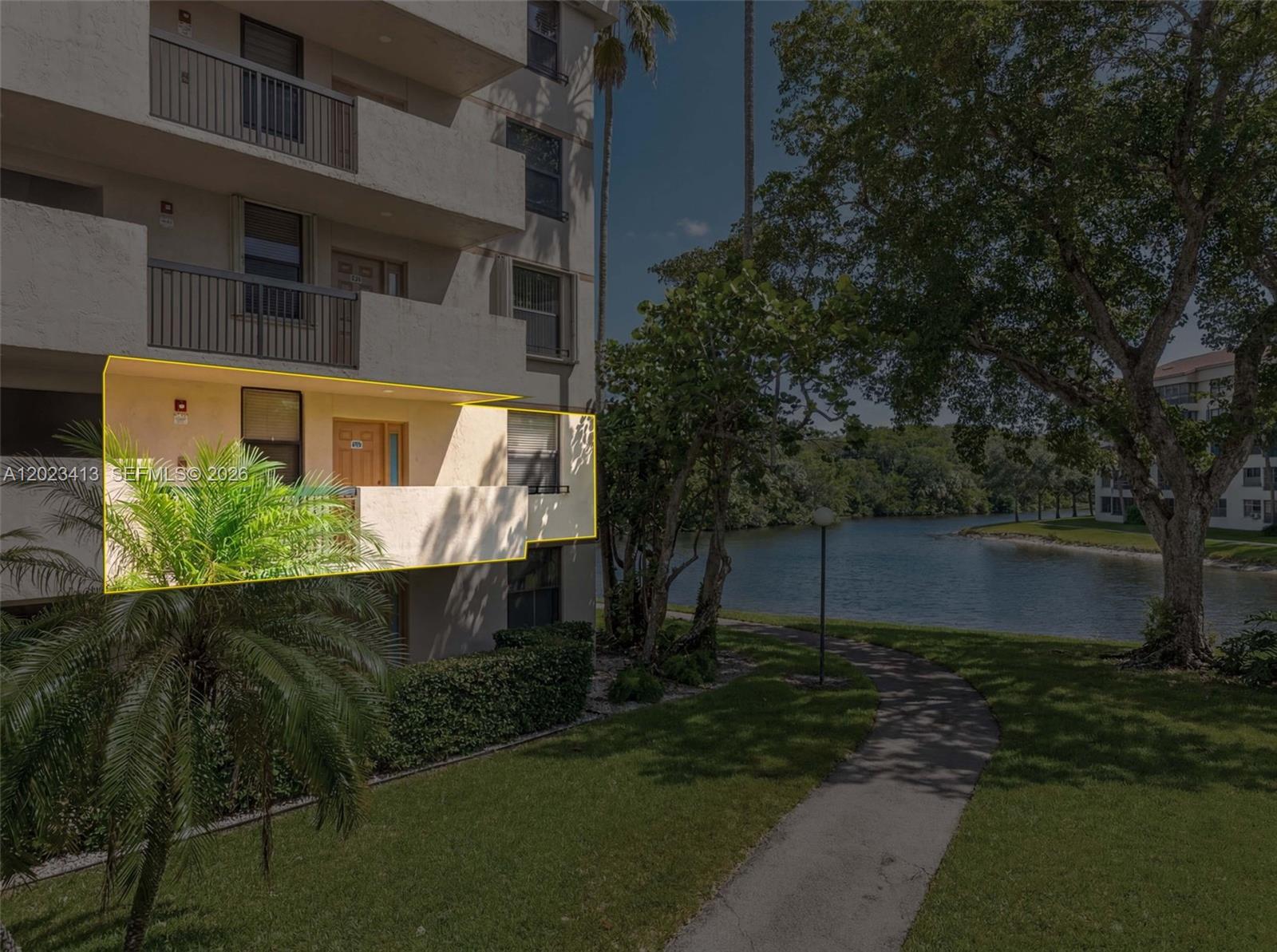 2768 S Carambola Circle S 206 Property Photo 28