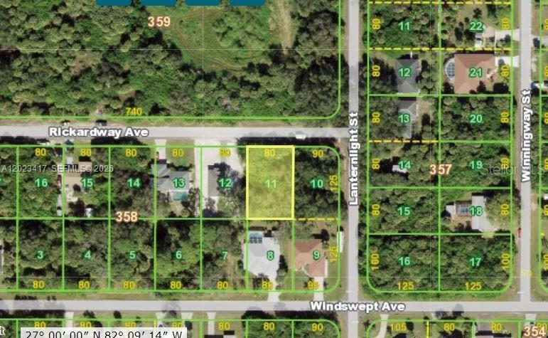 18111 Rickardway Avenue Property Photo 1