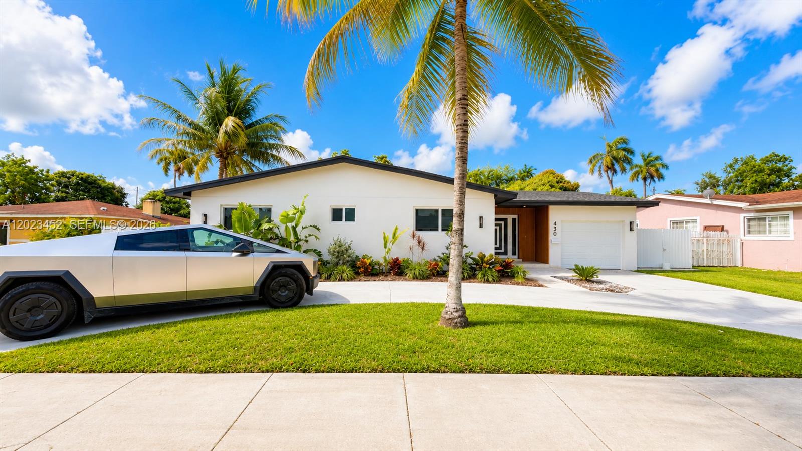 430 NE 145th Street