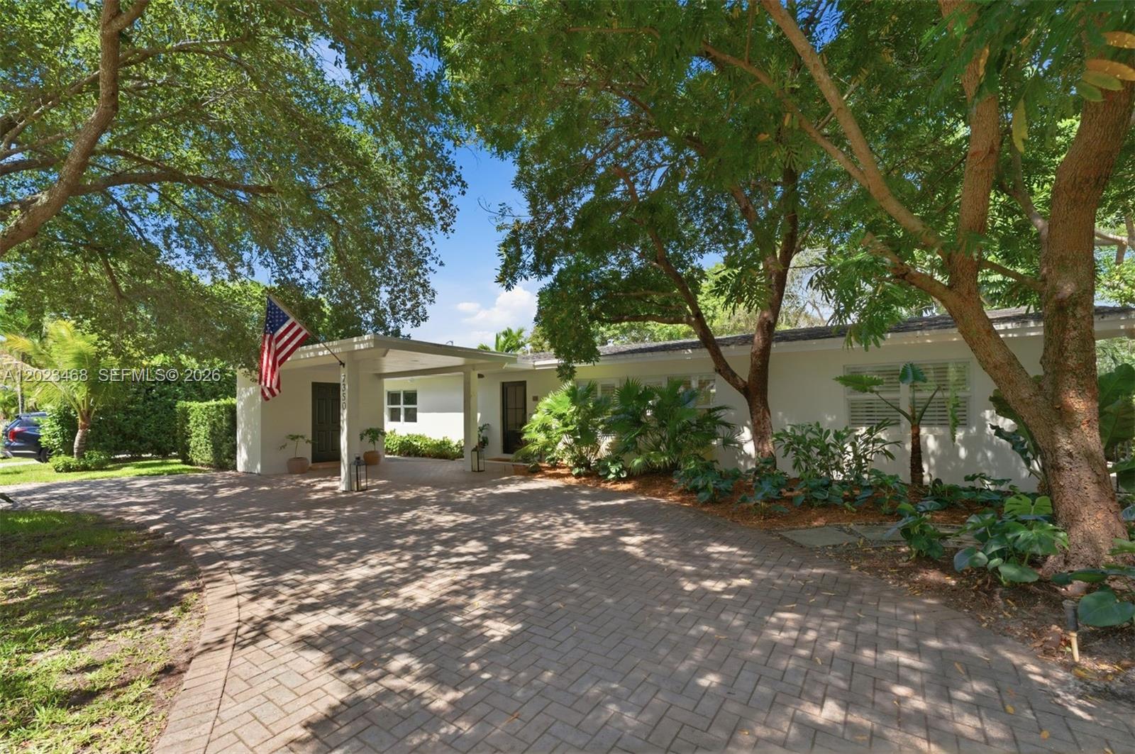 7350 SW 65th Avenue