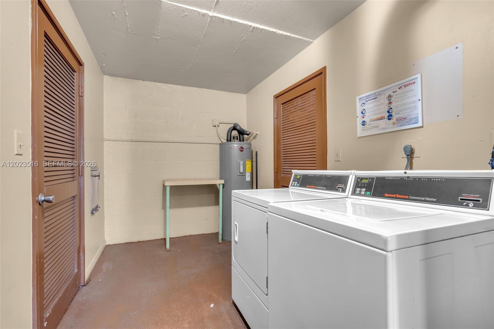 8881 Sunrise Lakes Boulevard 206 Property Photo 13