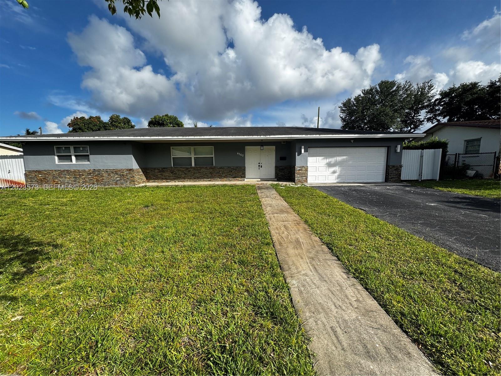 4560 NW 6th Court