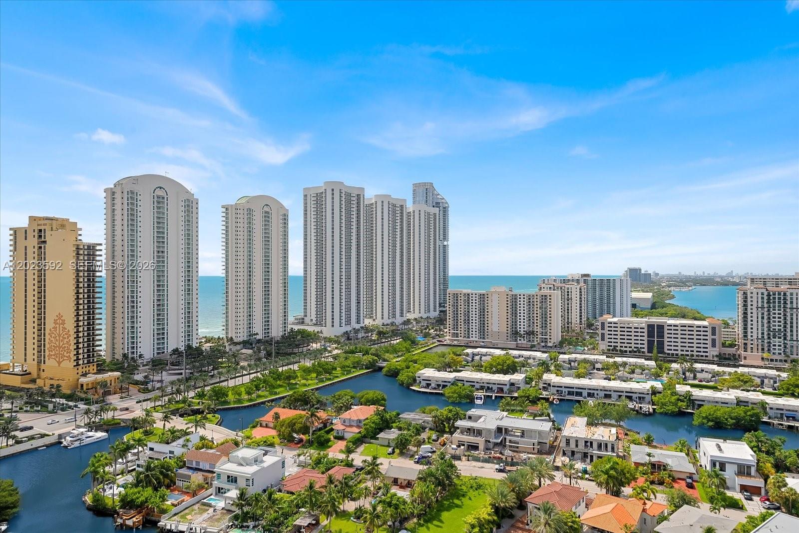 16500 Collins Avenue 2451 Property Photo 1