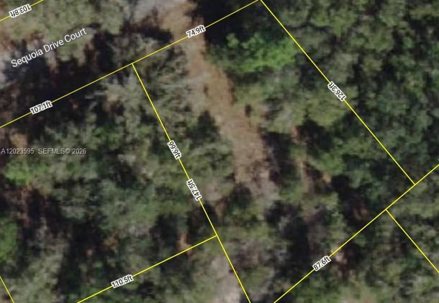 Lot 14 Lot 14 Sequoia Drive Court Property Photo 1