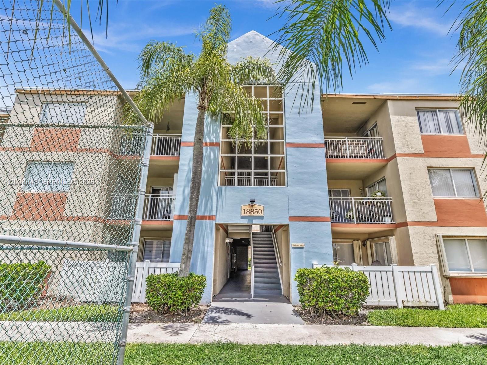18850 Nw 57th Avenue 208 Property Photo 1