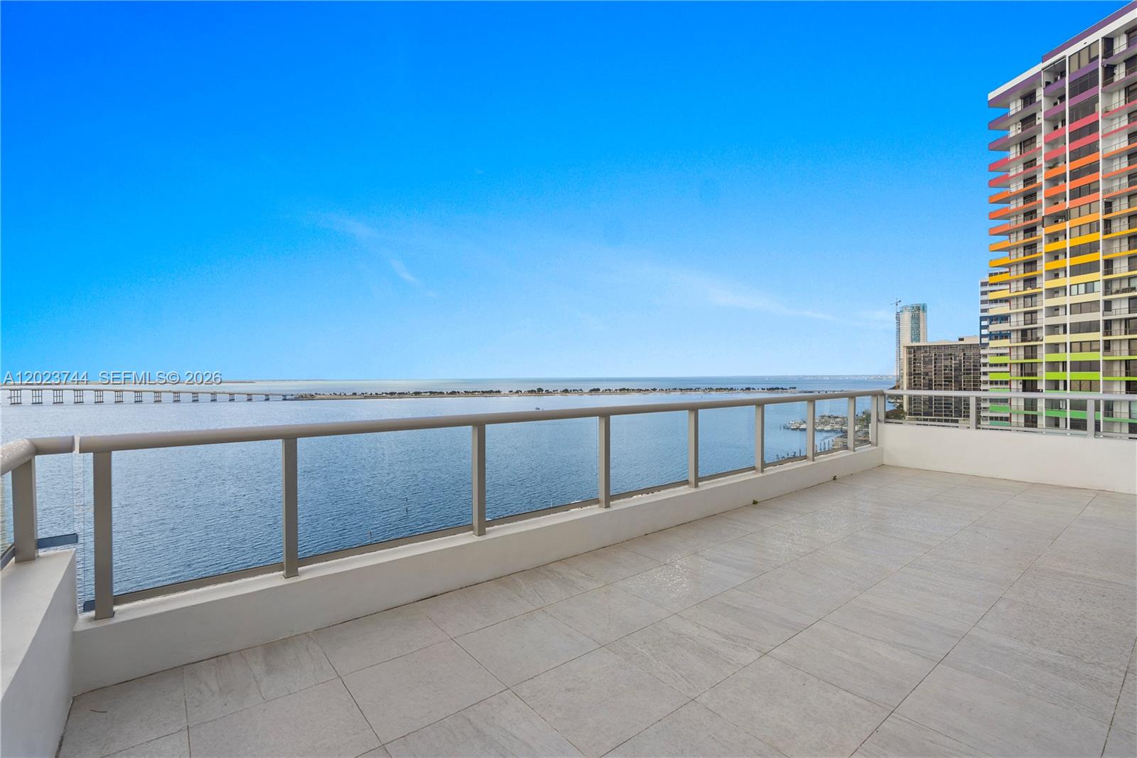 1541 Brickell Avenue C1607 Property Photo 3