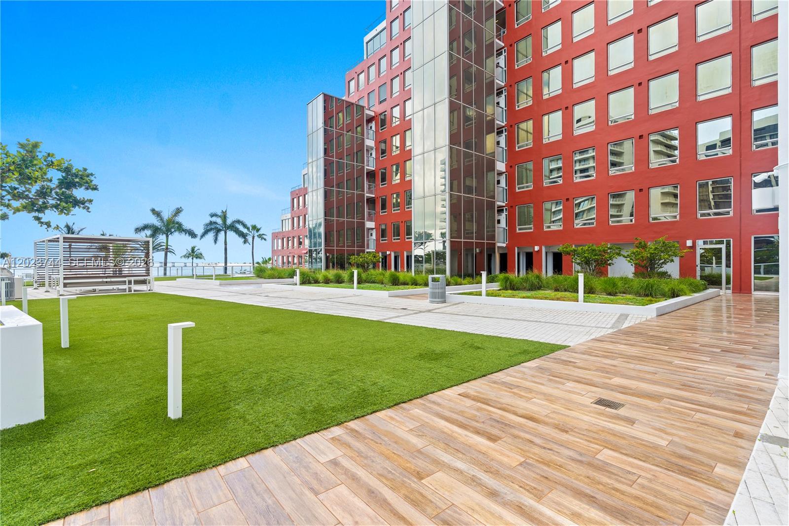 1541 Brickell Avenue C1607 Property Photo 46