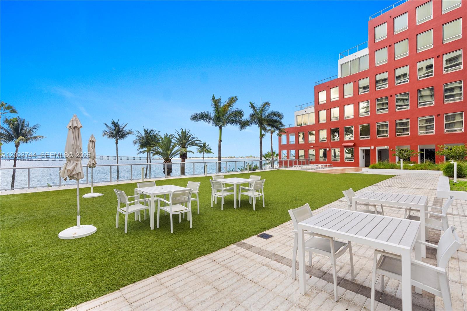 1541 Brickell Avenue C1607 Property Photo 48