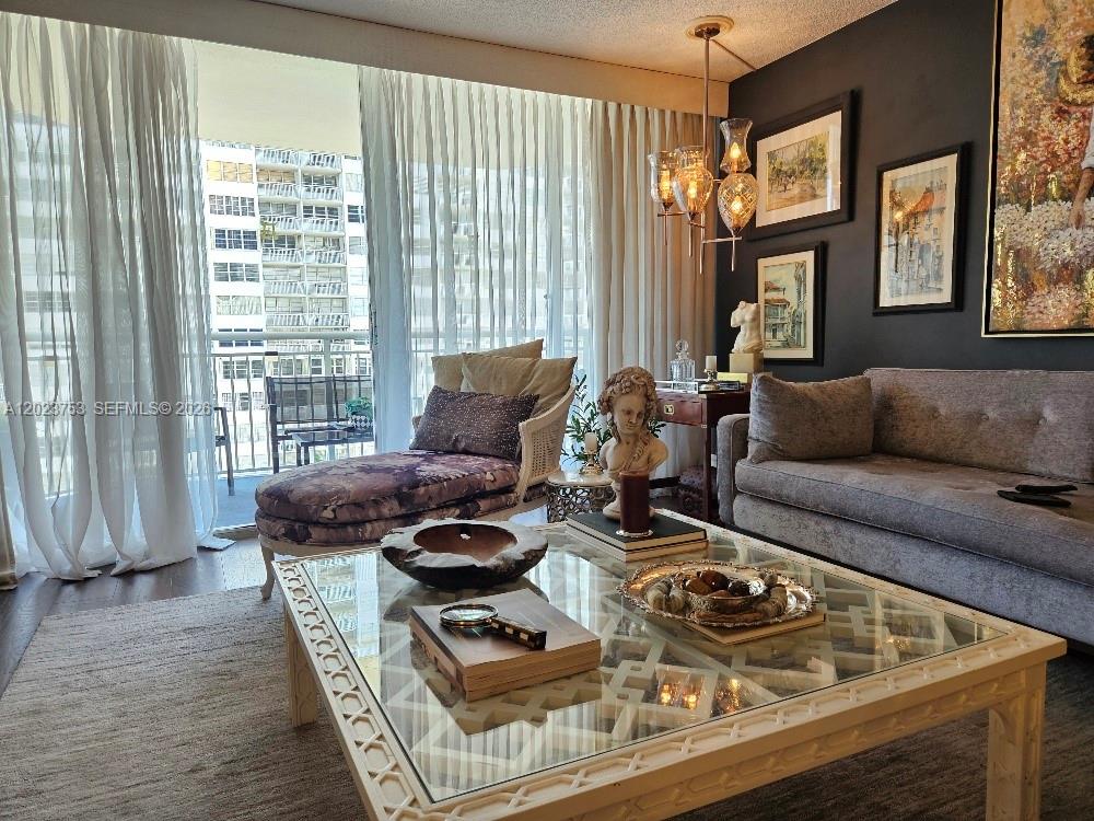 18061 Biscayne Boulevard 901 Property Photo 3