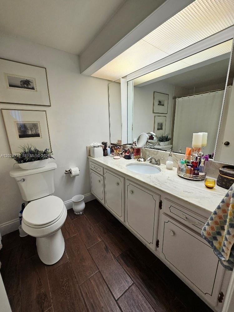 18061 Biscayne Boulevard 901 Property Photo 31