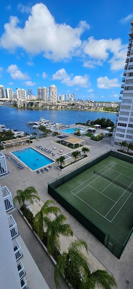 18061 Biscayne Boulevard 901 Property Photo 50