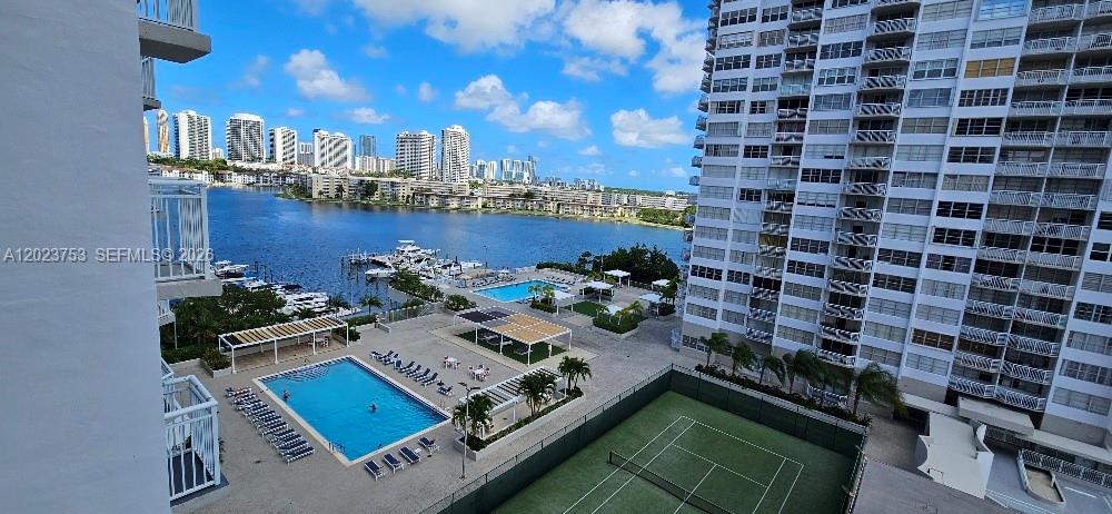 18061 Biscayne Boulevard 901 Property Photo 51