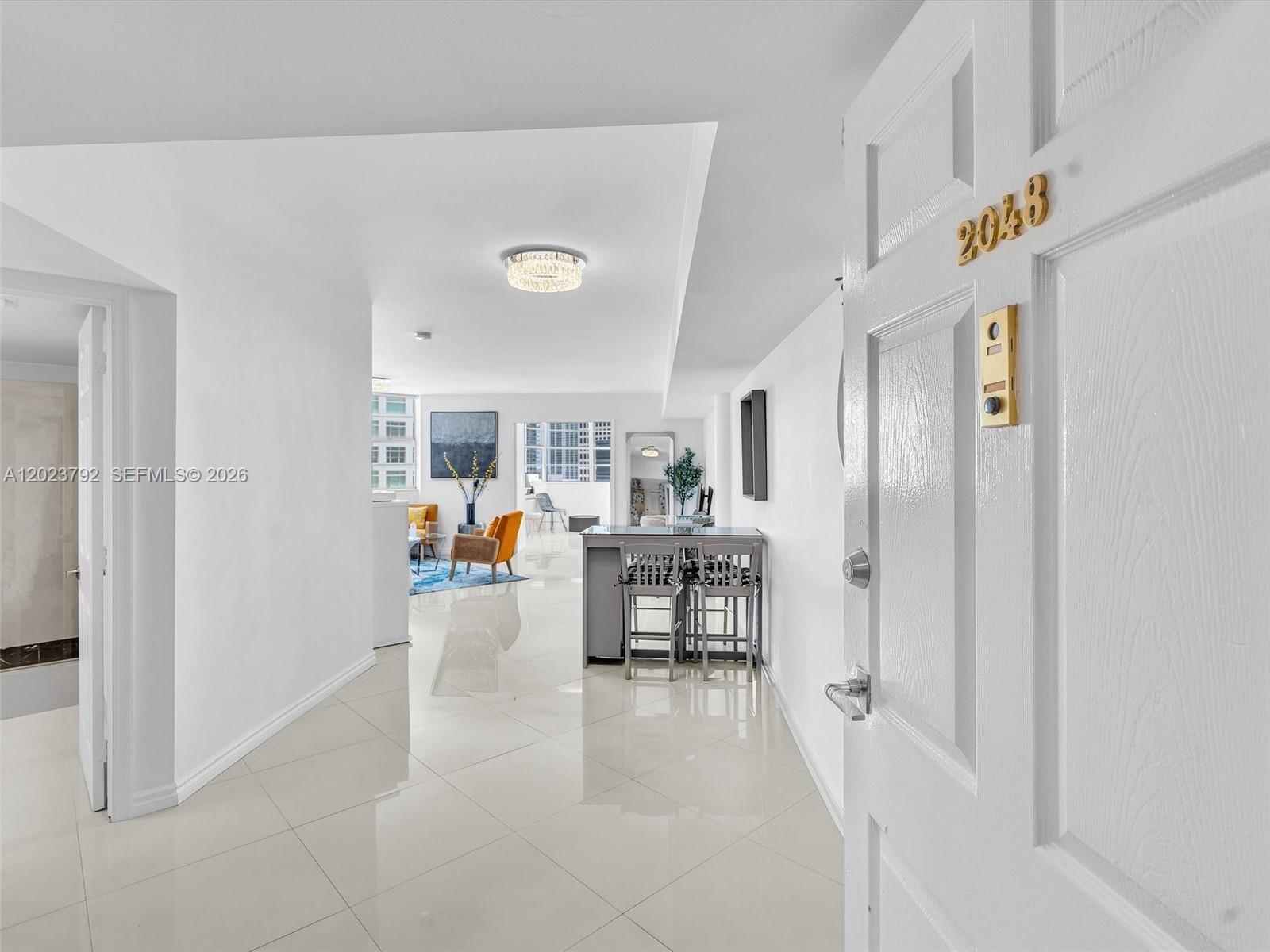 825 Brickell Bay Drive 2048 Property Photo 2