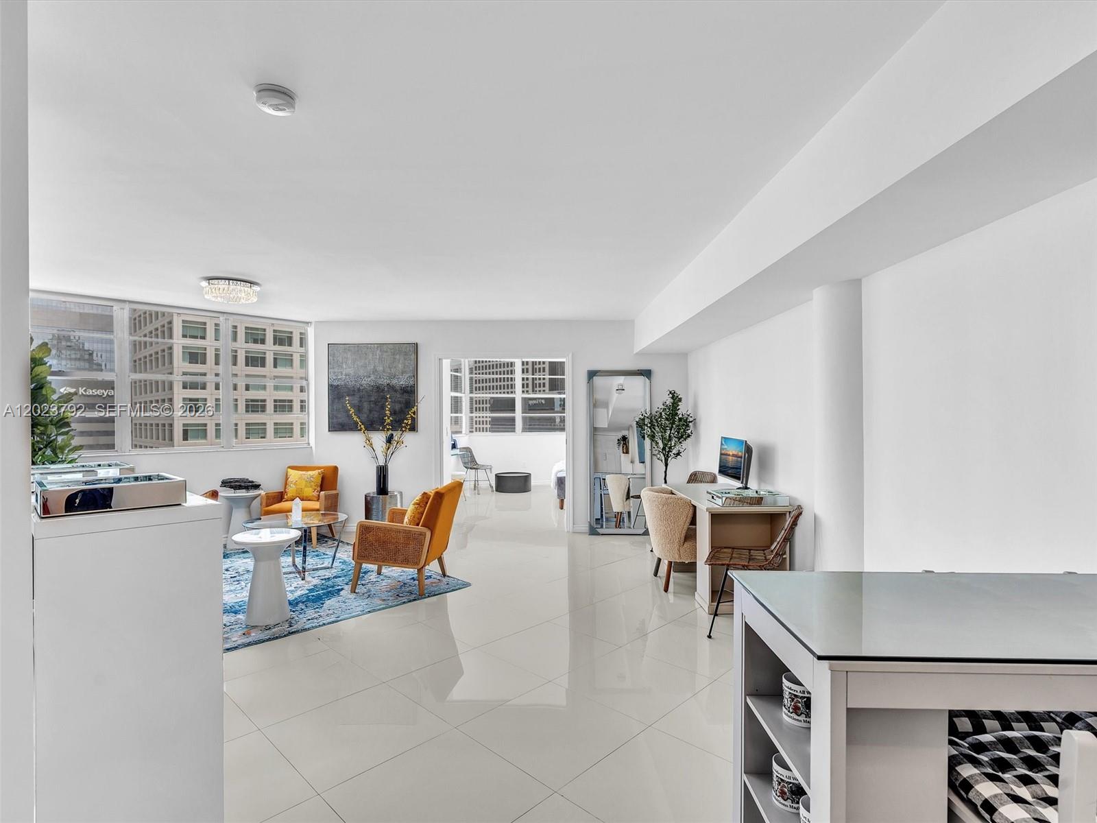 825 Brickell Bay Drive 2048 Property Photo 11