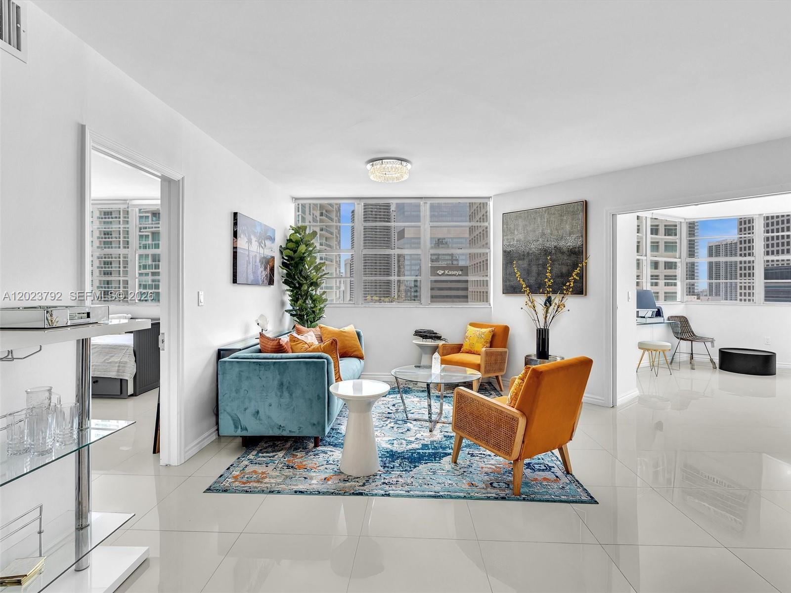 825 Brickell Bay Drive 2048 Property Photo 12