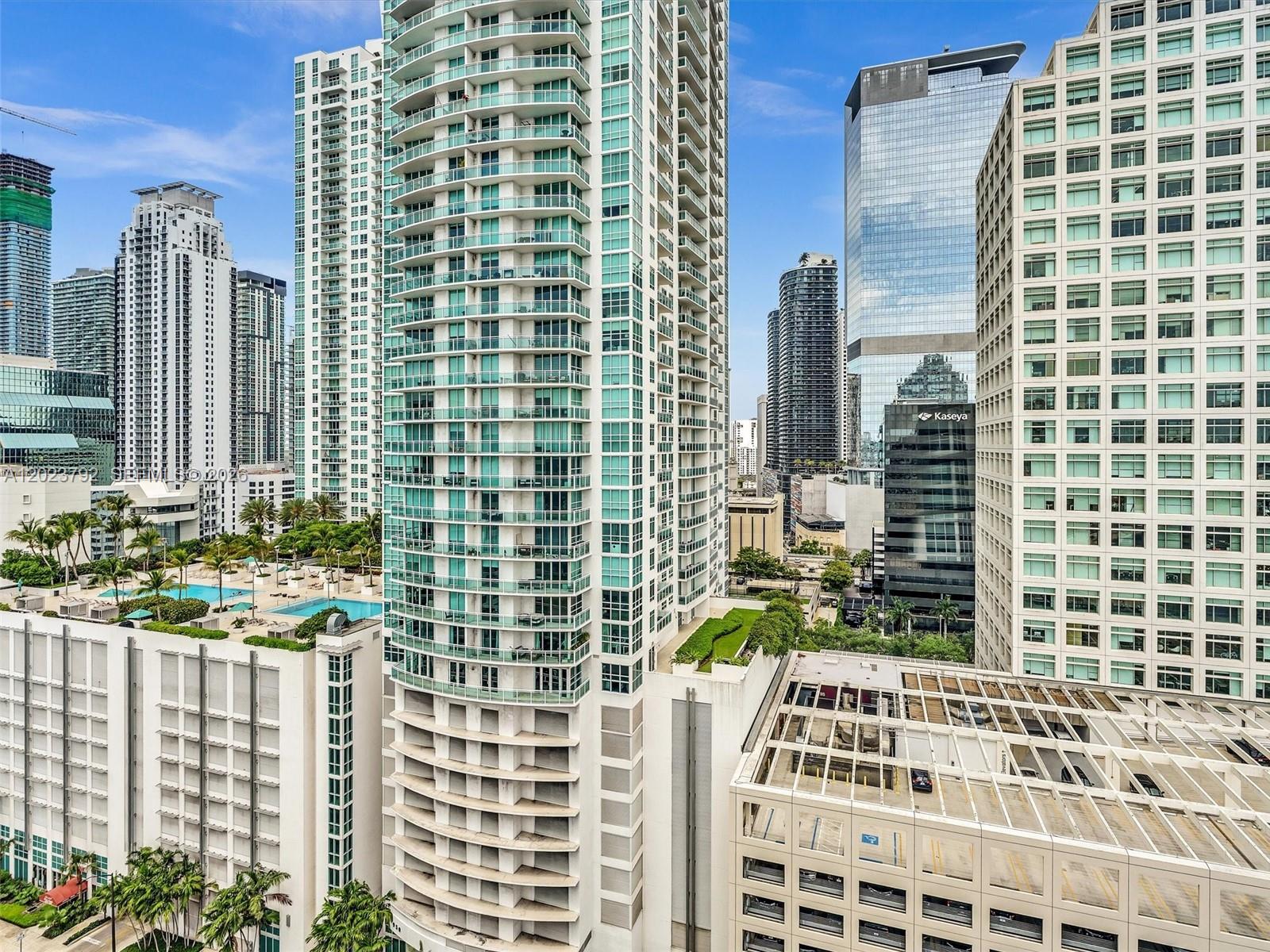 825 Brickell Bay Drive 2048 Property Photo 34