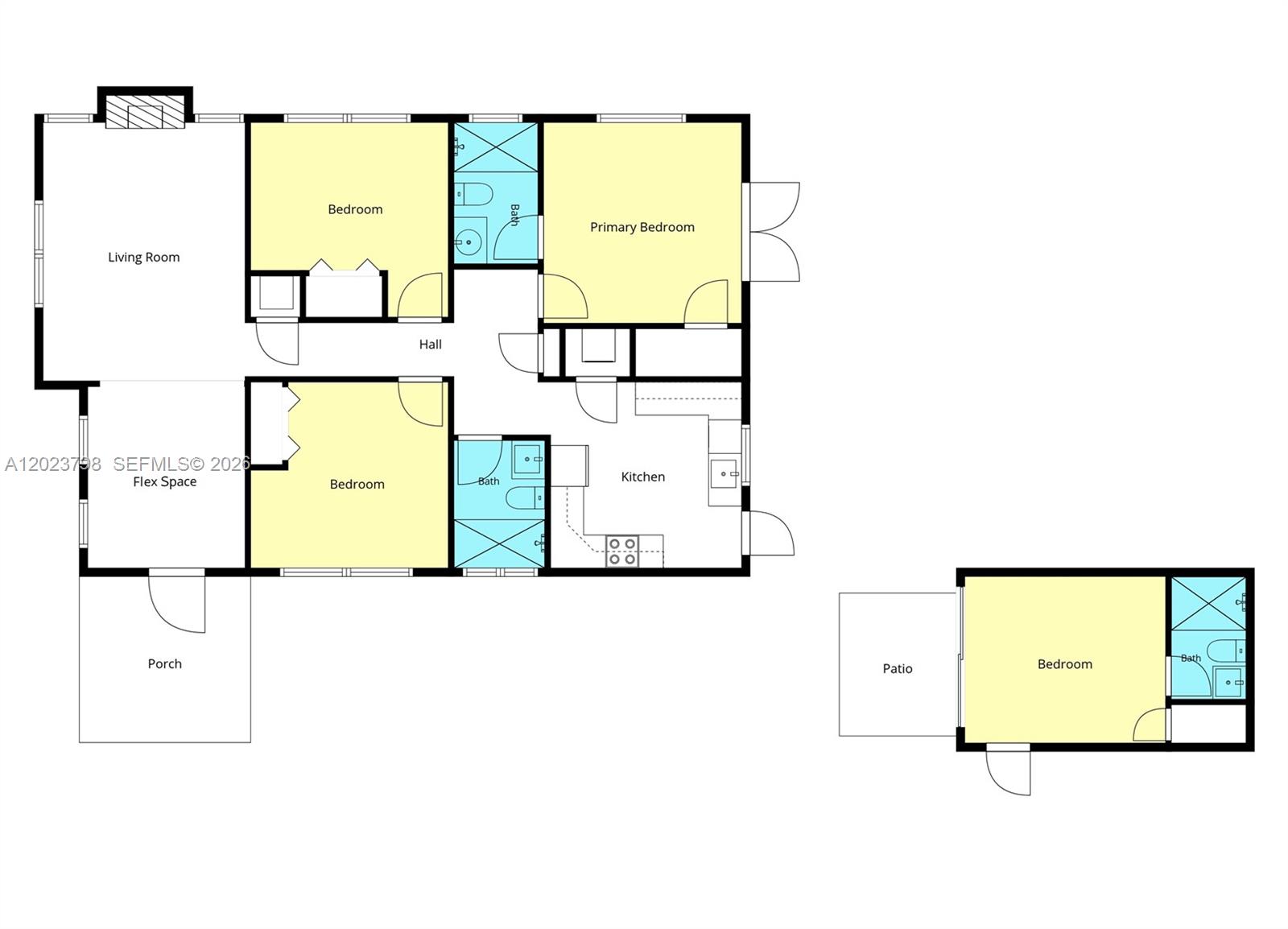 1220 Cordova Street Property Photo 22