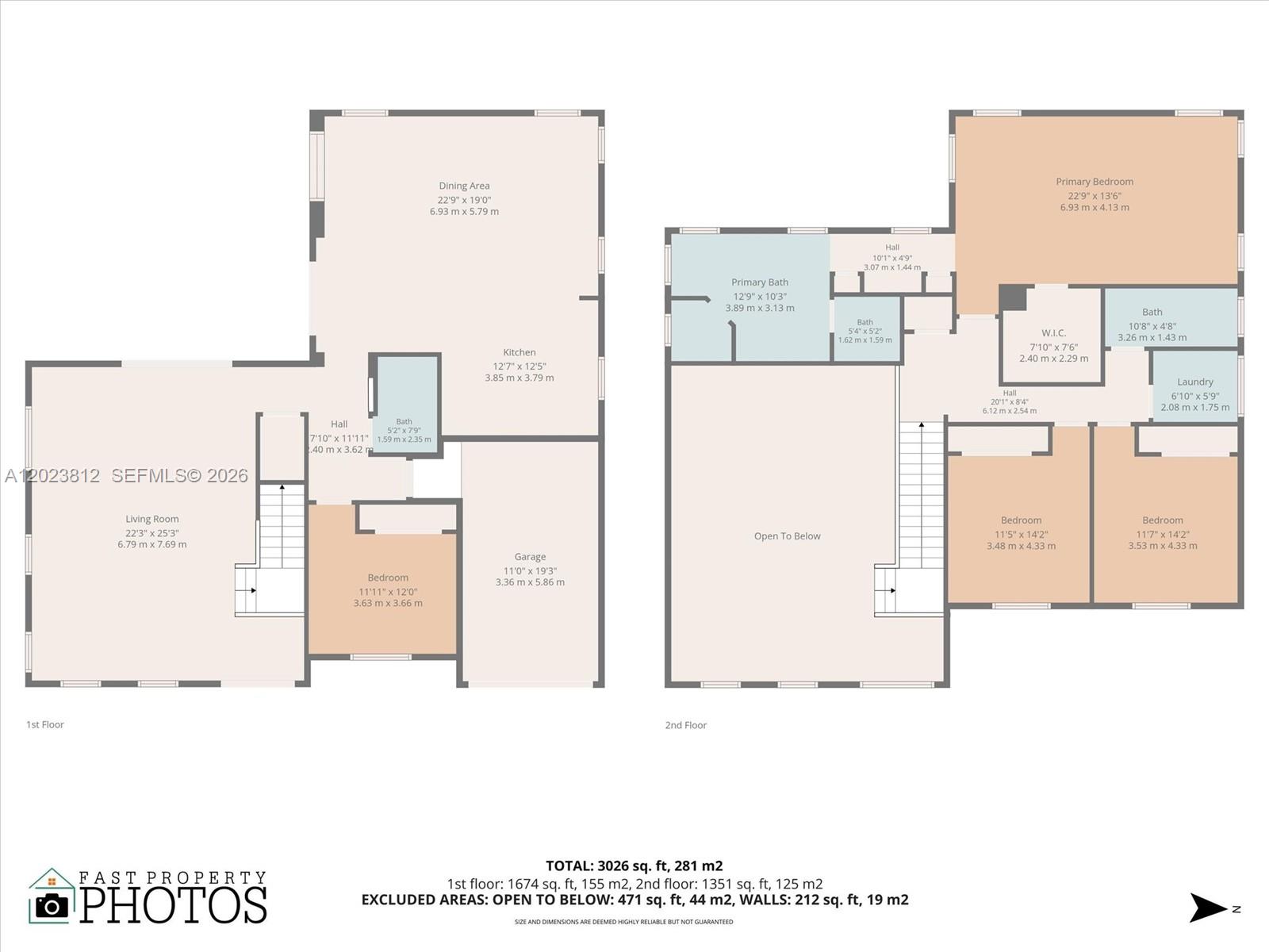 2864 Sw 138th Path Property Photo 30