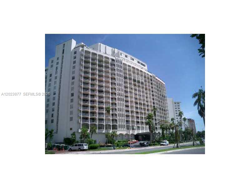 5401 Collins Avenue 339 Property Photo 29