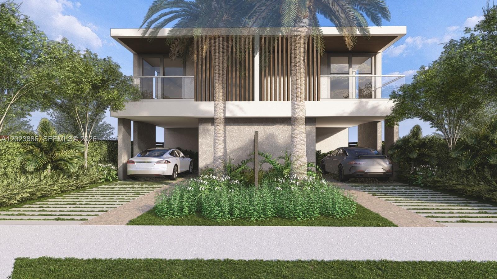 665 Nw 43rd Street Property Photo 1