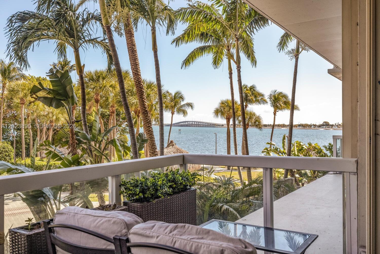 2451 Brickell Avenue 2e Property Photo 6