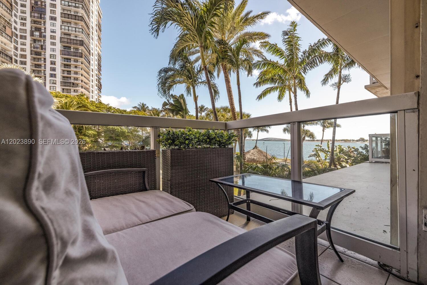 2451 Brickell Avenue 2e Property Photo 7