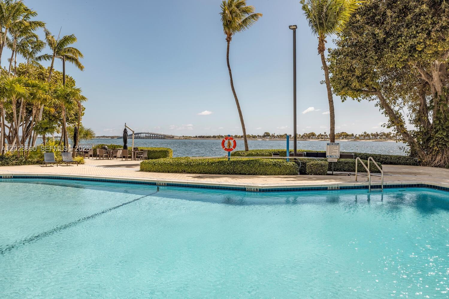 2451 Brickell Avenue 2e Property Photo 20