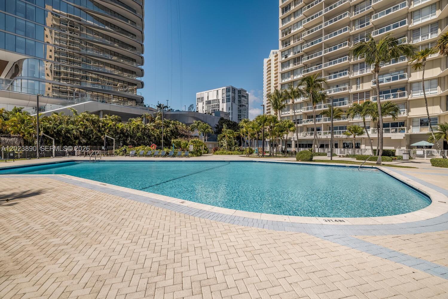 2451 Brickell Avenue 2e Property Photo 22