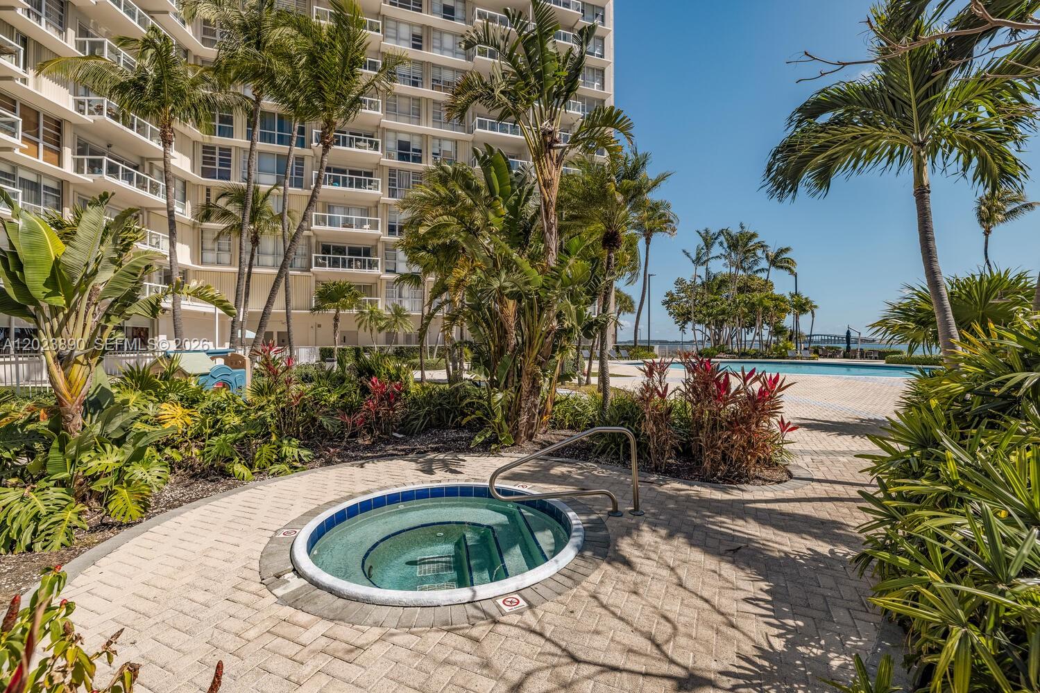 2451 Brickell Avenue 2e Property Photo 25
