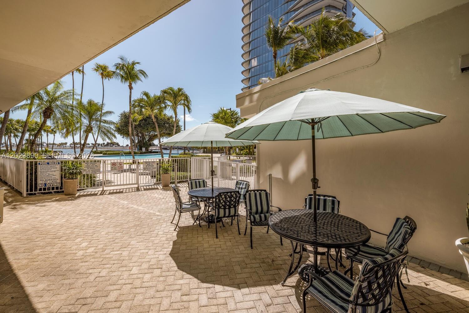 2451 Brickell Avenue 2e Property Photo 30