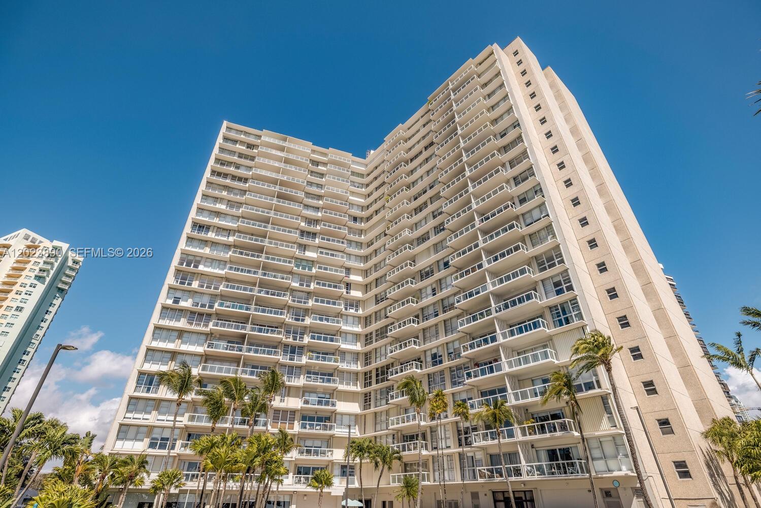 2451 Brickell Avenue 2e Property Photo 33