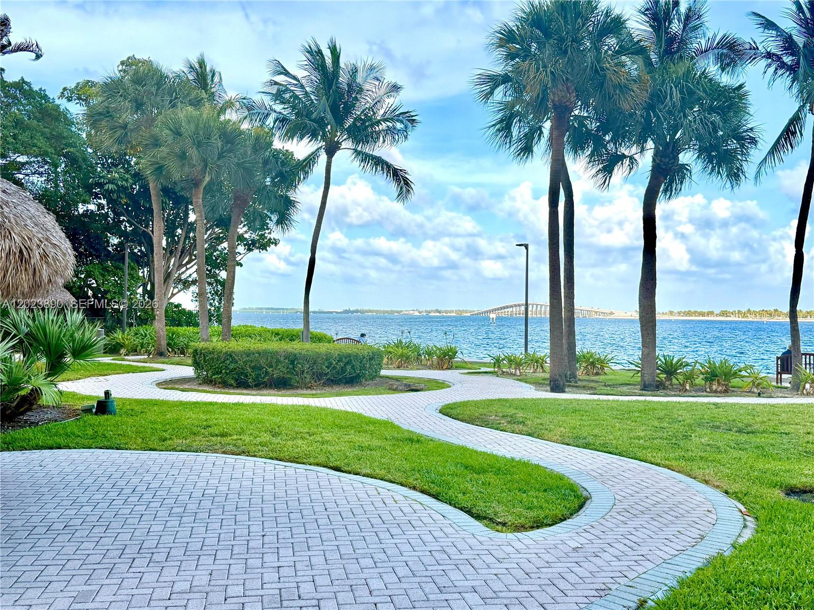 2451 Brickell Avenue 2e Property Photo 36