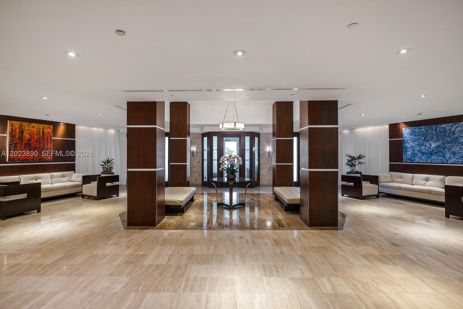 2451 Brickell Avenue 2e Property Photo 37
