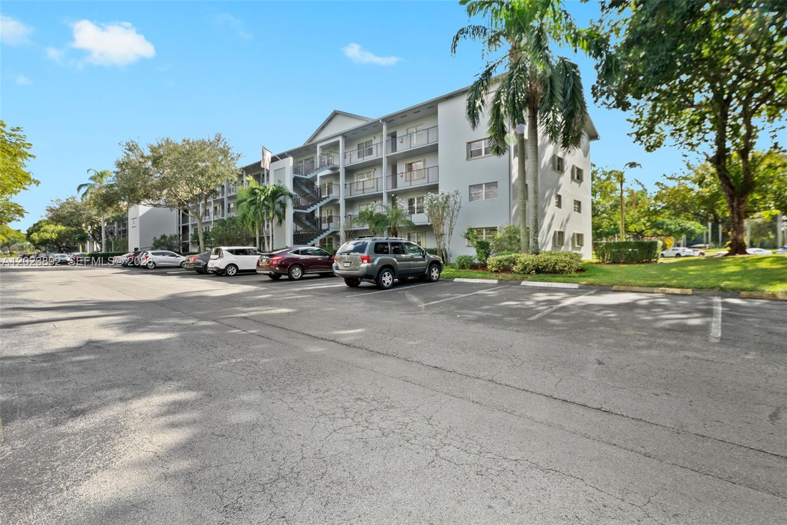 12600 Sw 5th Court 212l Property Photo 1