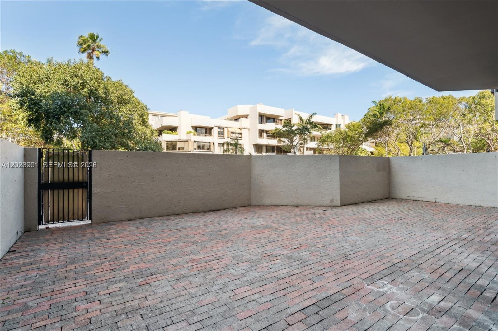 151 Crandon Boulevard 120 Property Photo 15