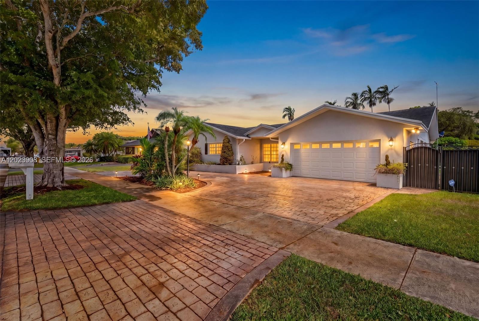 14001 SW 108th Street