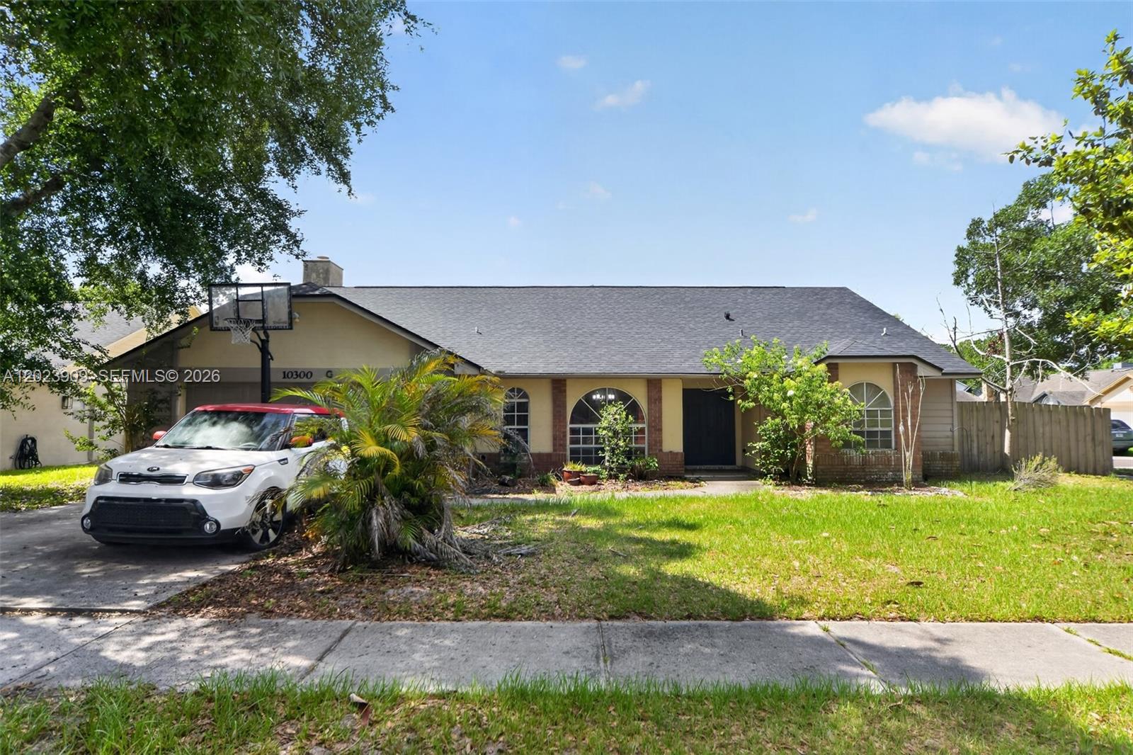 10300 Yorkmere Court Property Photo 1