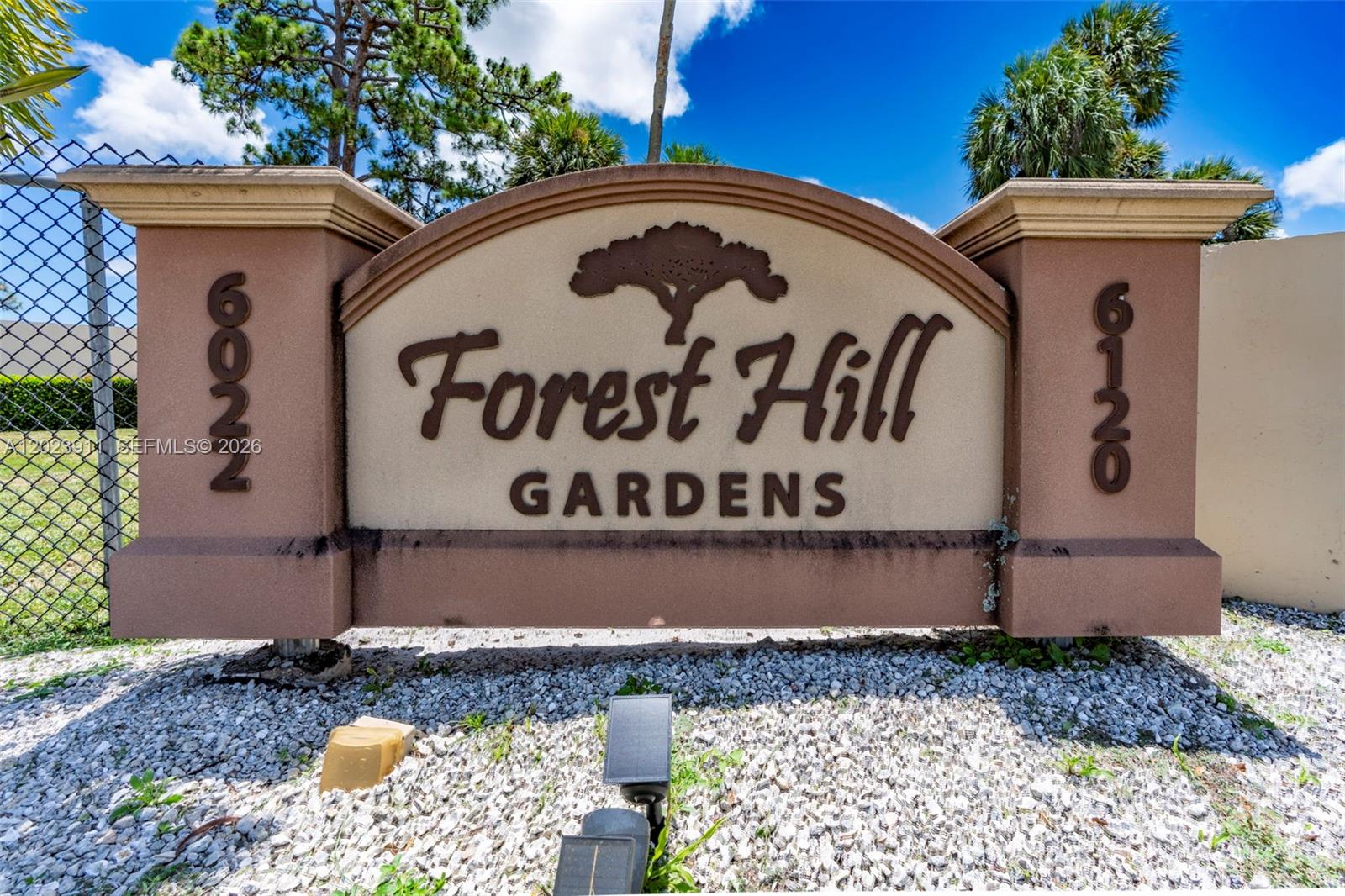 6100 Forest Hill Boulevard 107 Property Photo 47
