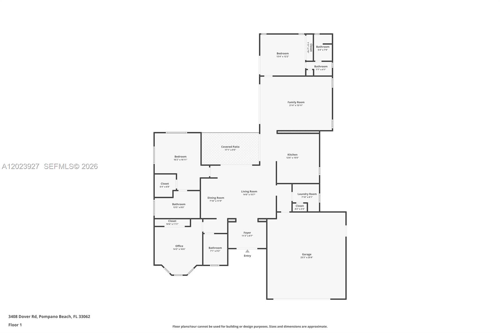 3408 Dover Road Property Photo 42