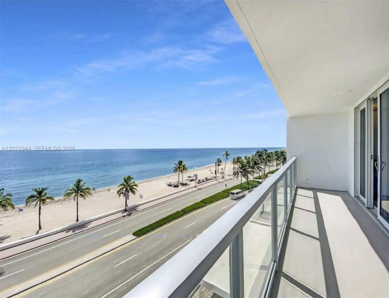 209 N Fort Lauderdale Beach Boulevard 5b Property Photo 1