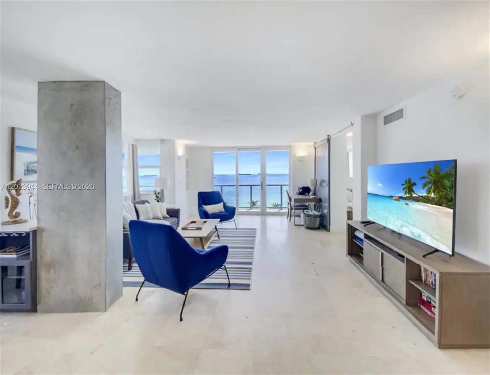 209 N Fort Lauderdale Beach Boulevard 5b Property Photo 3