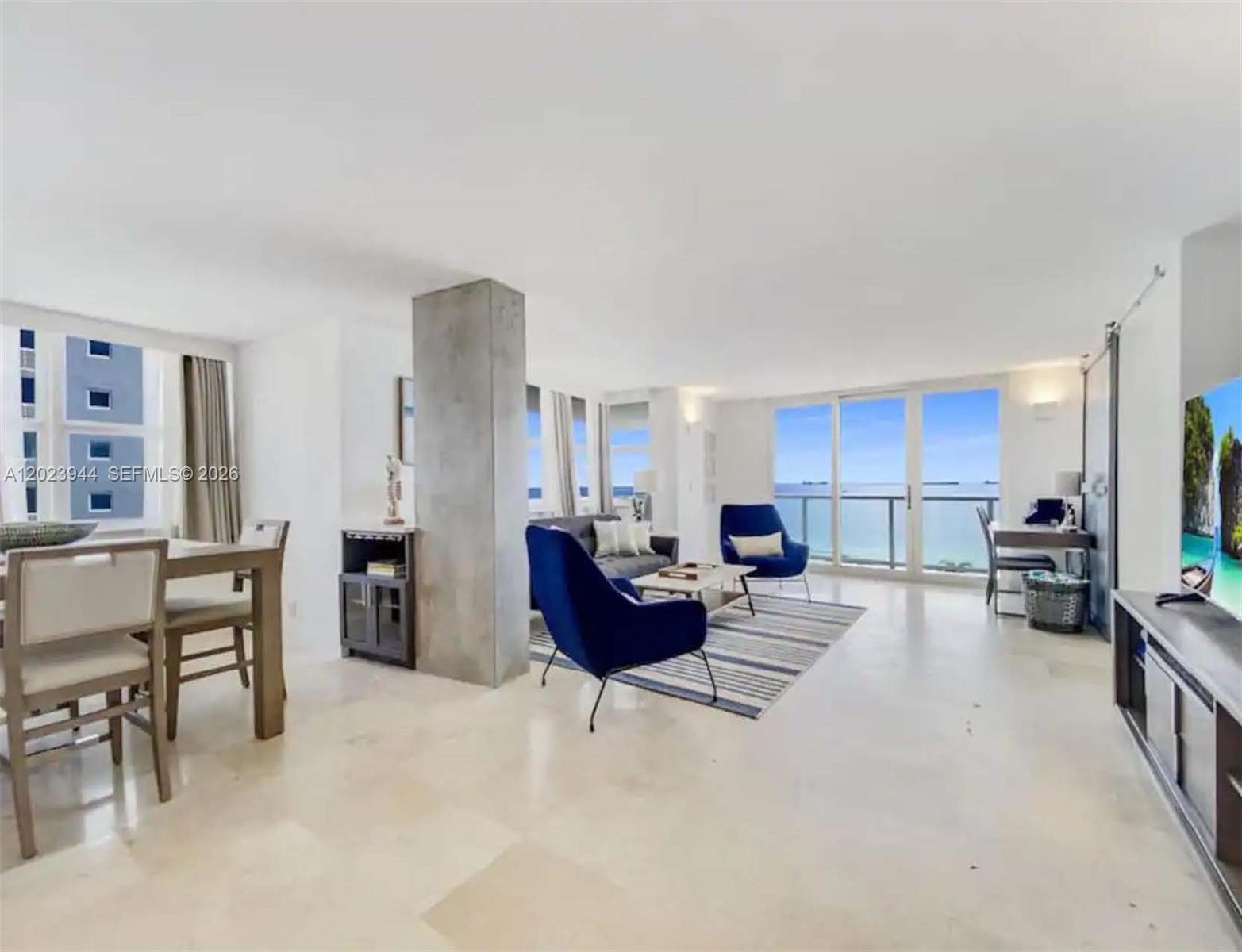 209 N Fort Lauderdale Beach Boulevard 5b Property Photo 4