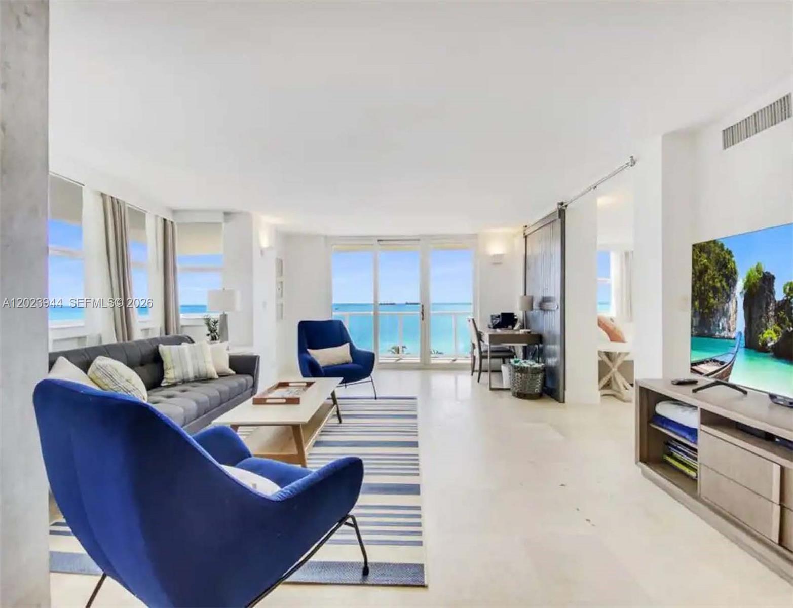 209 N Fort Lauderdale Beach Boulevard 5b Property Photo 7