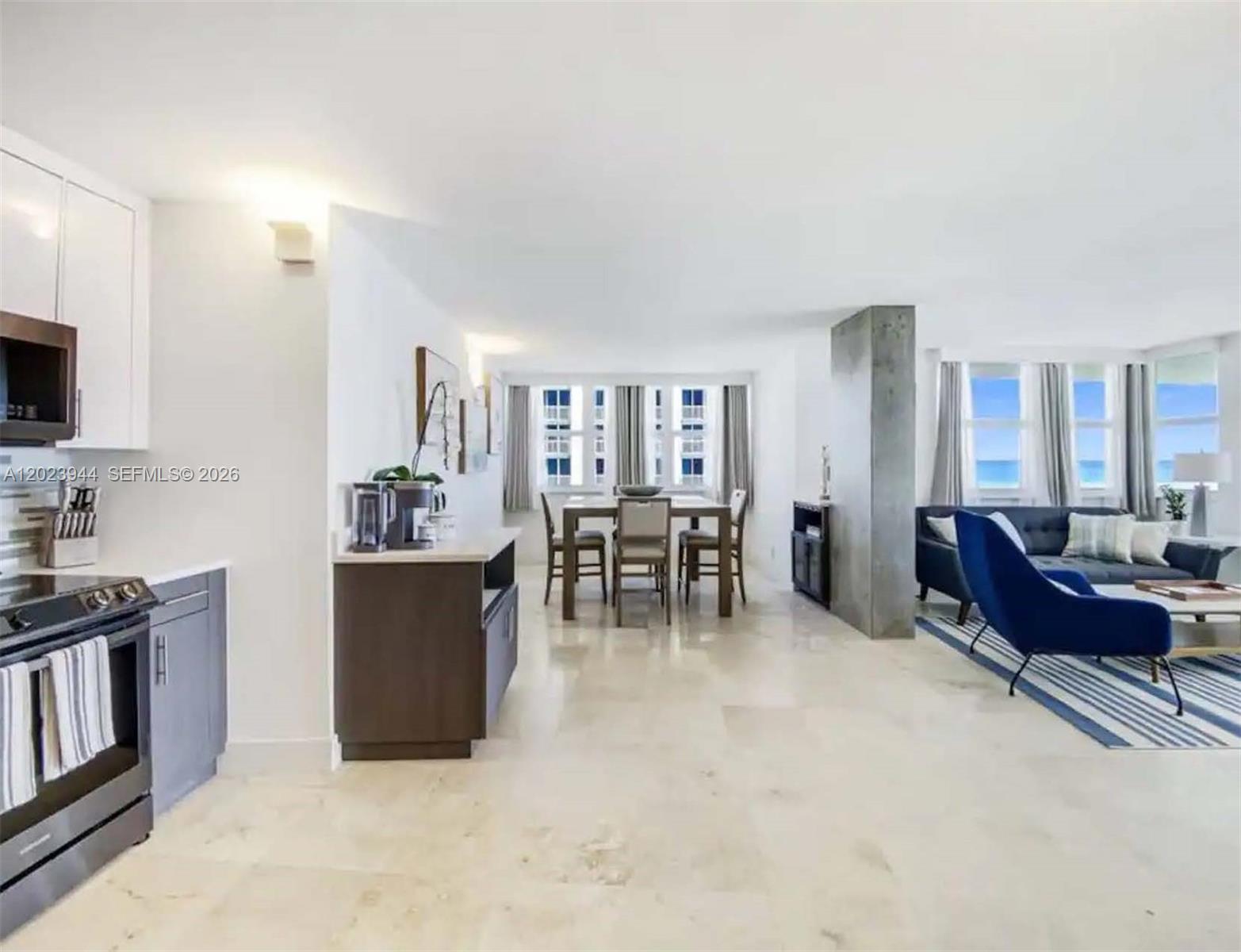 209 N Fort Lauderdale Beach Boulevard 5b Property Photo 8