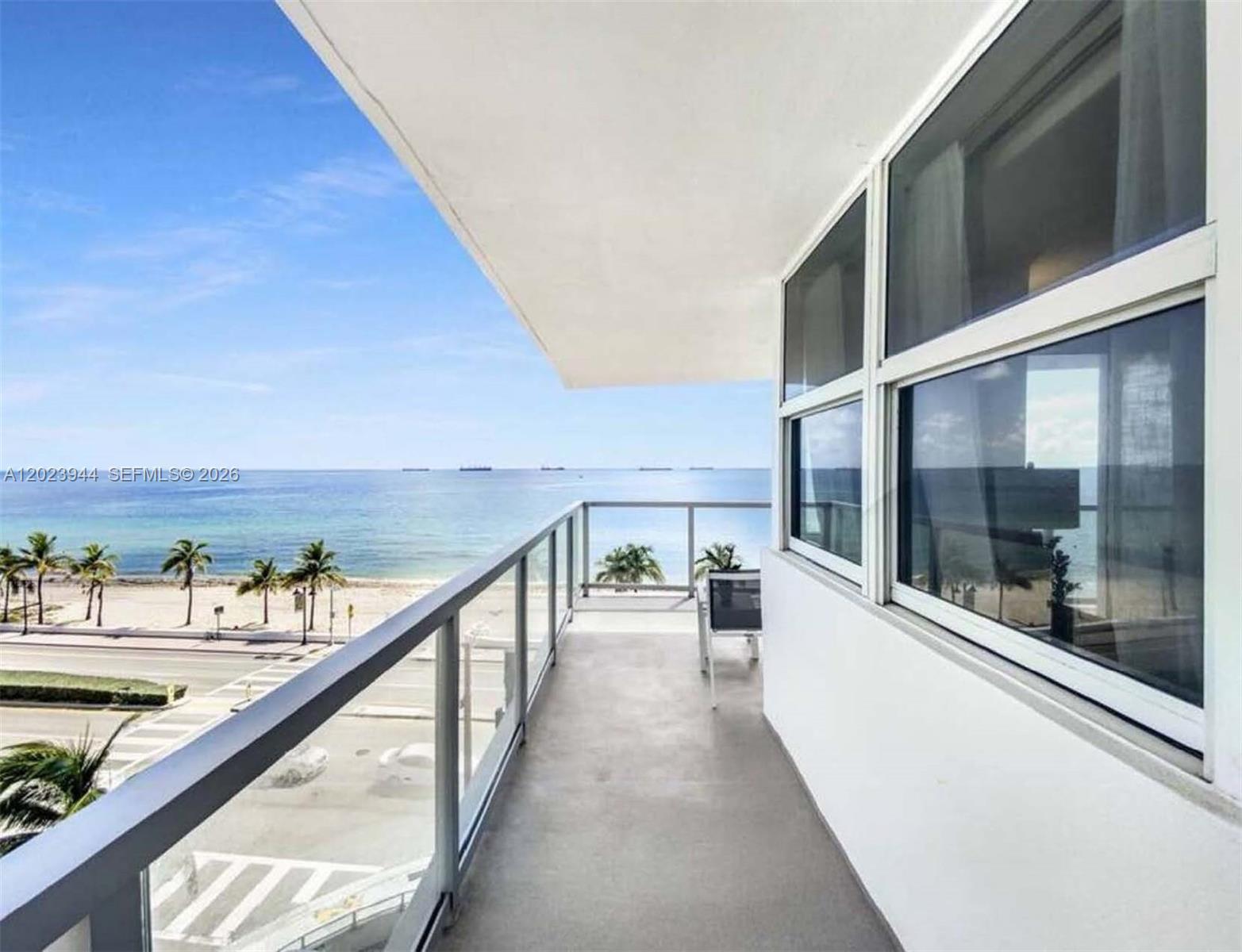 209 N Fort Lauderdale Beach Boulevard 5b Property Photo 17