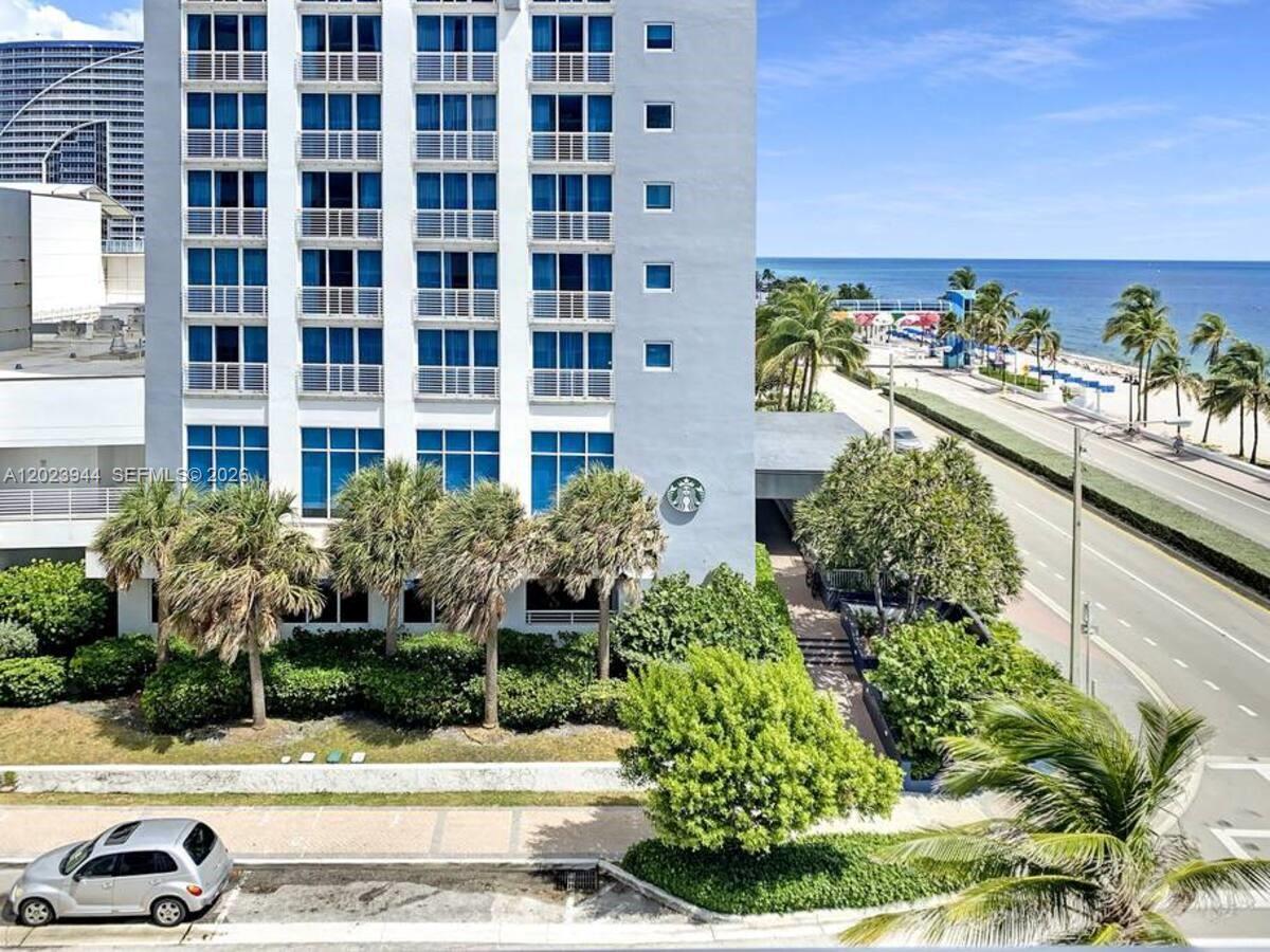 209 N Fort Lauderdale Beach Boulevard 5b Property Photo 19