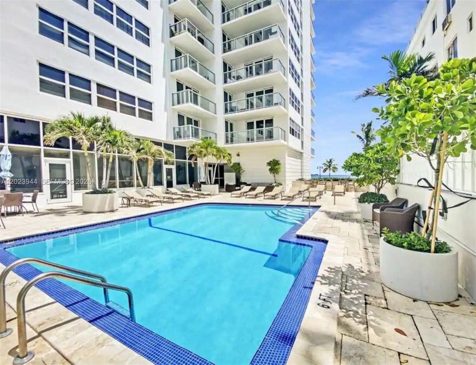 209 N Fort Lauderdale Beach Boulevard 5b Property Photo 21