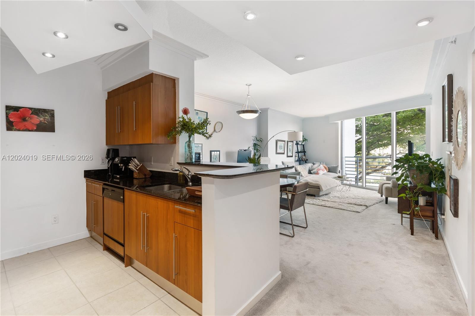 335 S Biscayne Boulevard 802 Property Photo 5