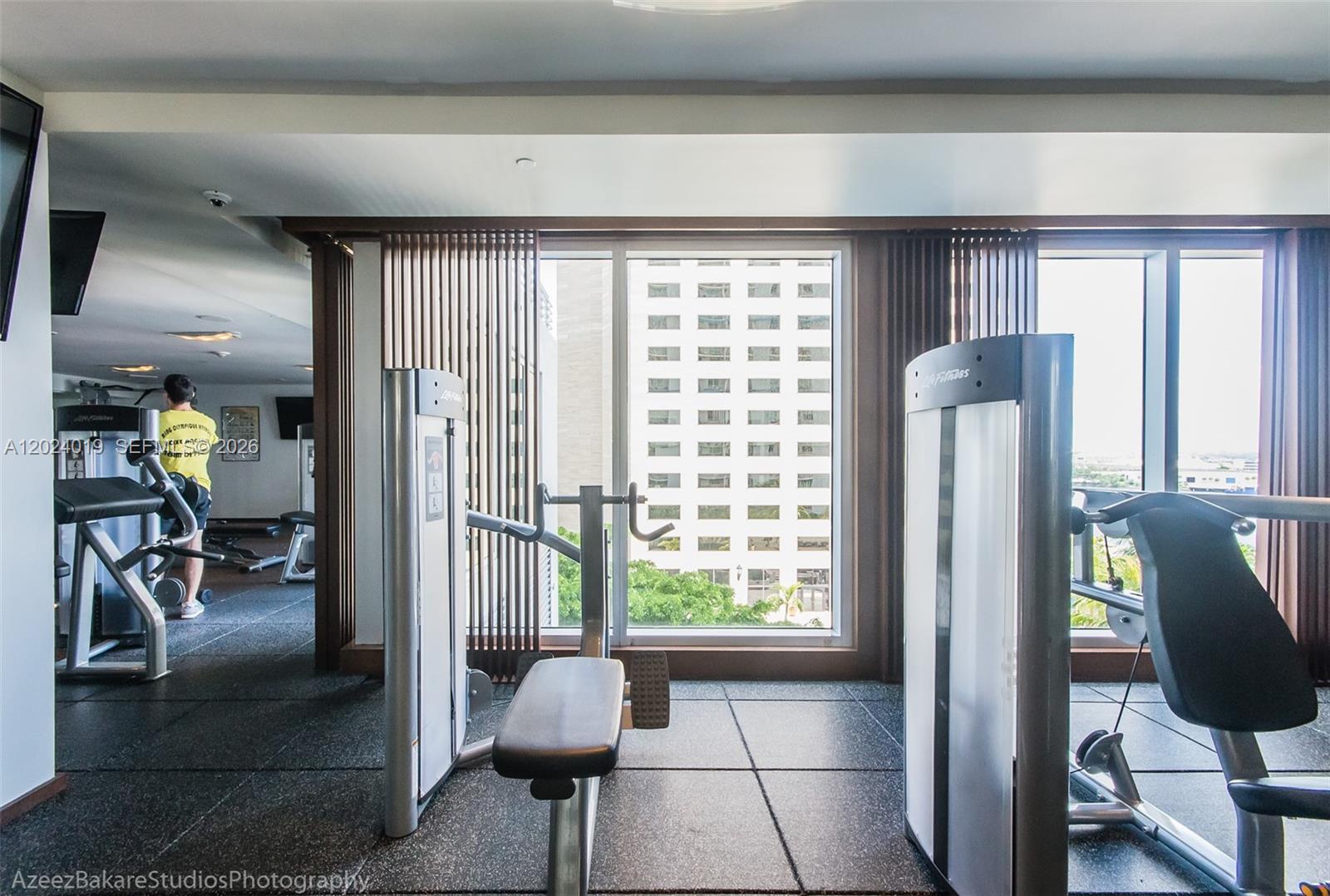 335 S Biscayne Boulevard 802 Property Photo 36