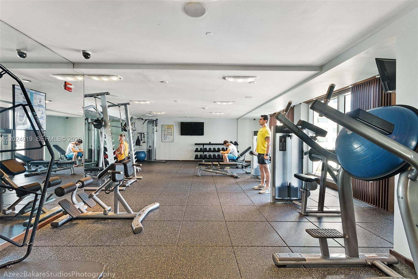335 S Biscayne Boulevard 802 Property Photo 37